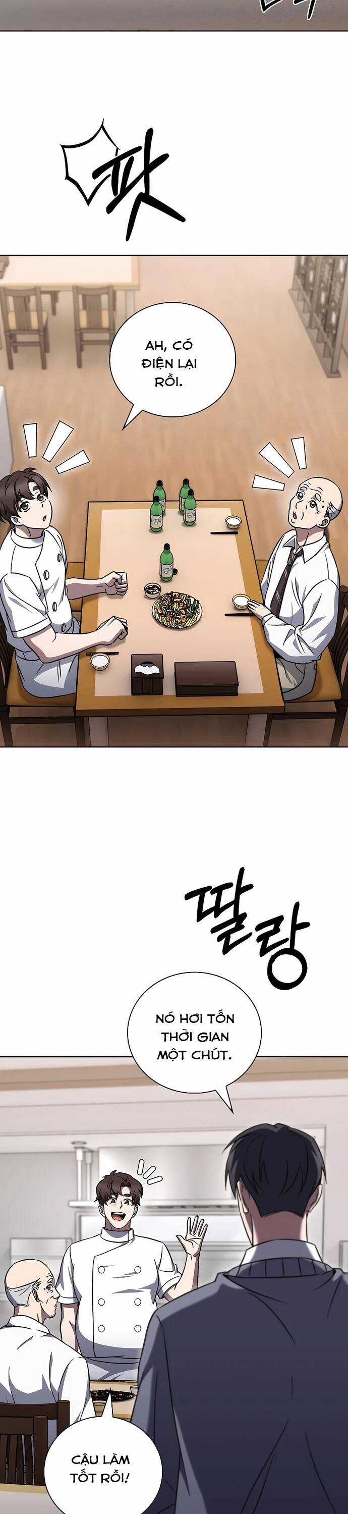 Shipper Đến Từ Murim Chapter 62 trang 23