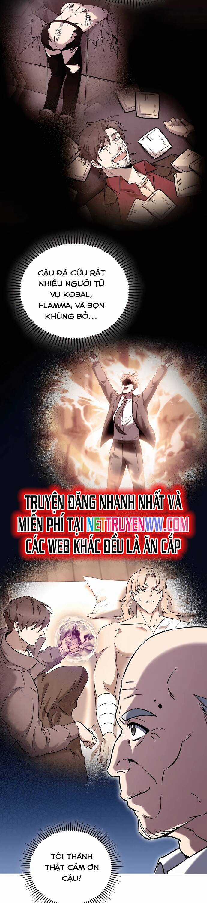 Shipper Đến Từ Murim Chapter 62 trang 26