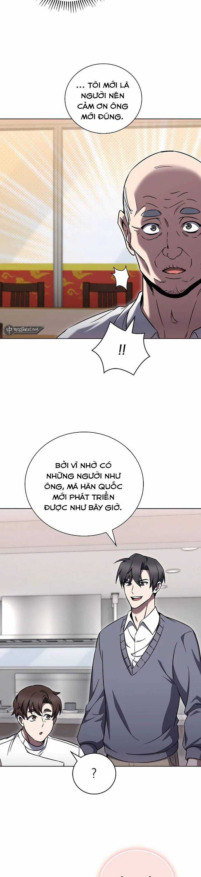 Shipper Đến Từ Murim Chapter 62 trang 27