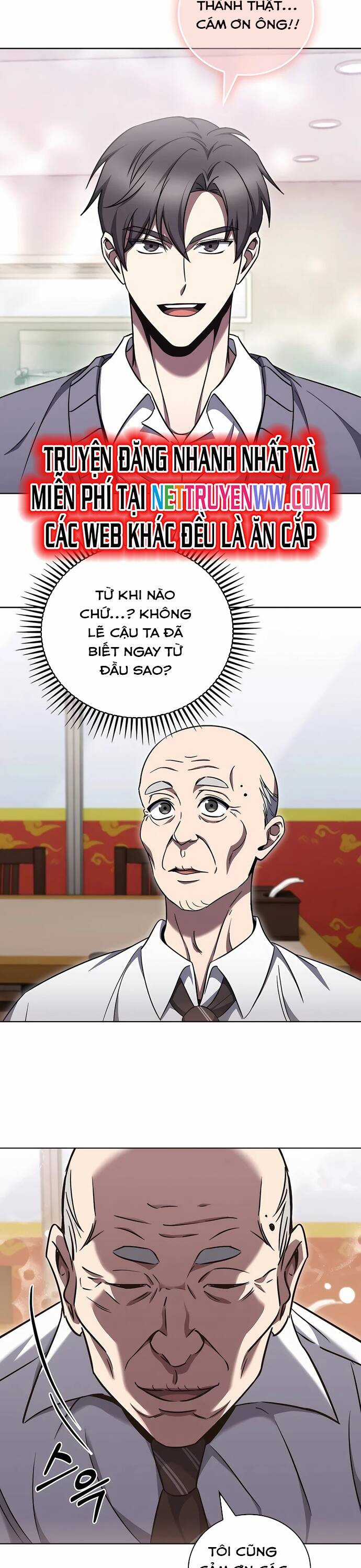 Shipper Đến Từ Murim Chapter 62 trang 28