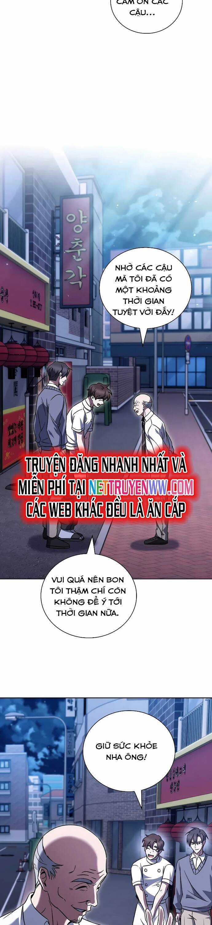 Shipper Đến Từ Murim Chapter 62 trang 29