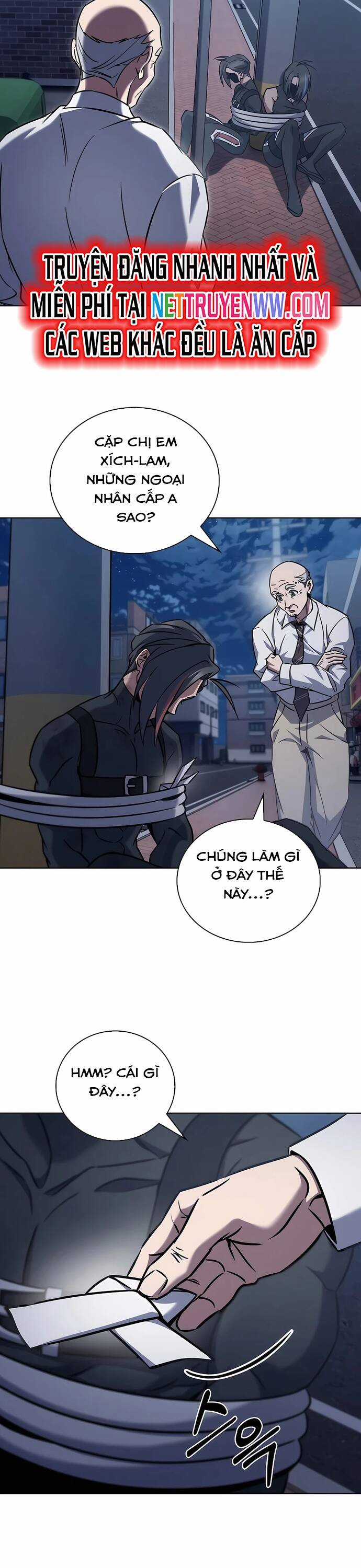 Shipper Đến Từ Murim Chapter 62 trang 31