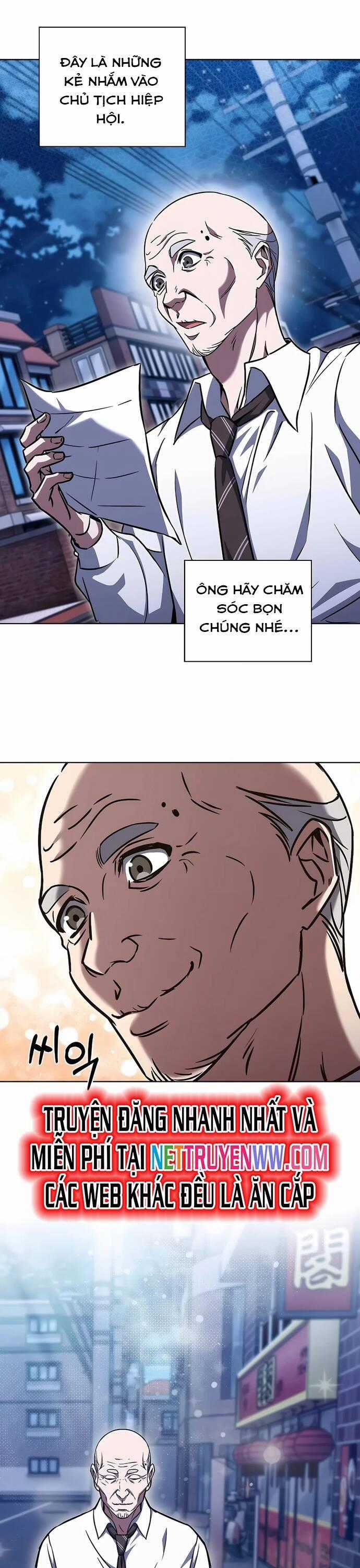 Shipper Đến Từ Murim Chapter 62 trang 32