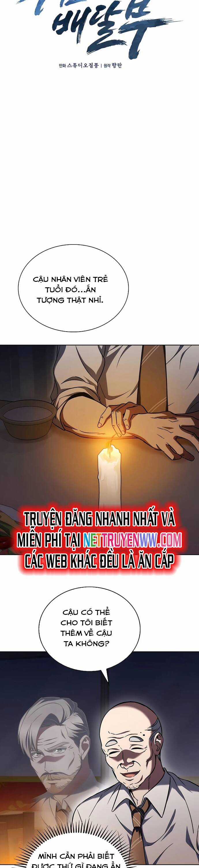 Shipper Đến Từ Murim Chapter 62 trang 5