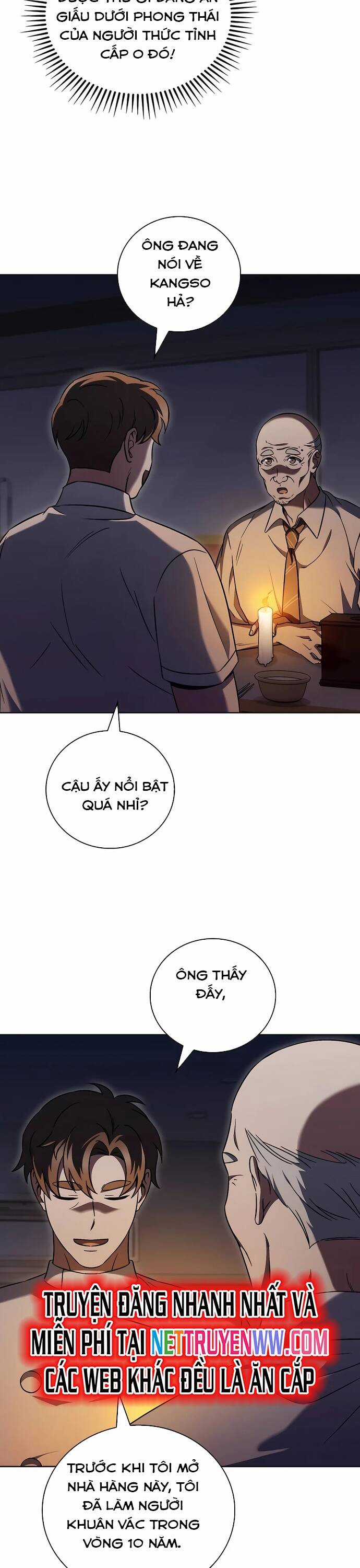 Shipper Đến Từ Murim Chapter 62 trang 6