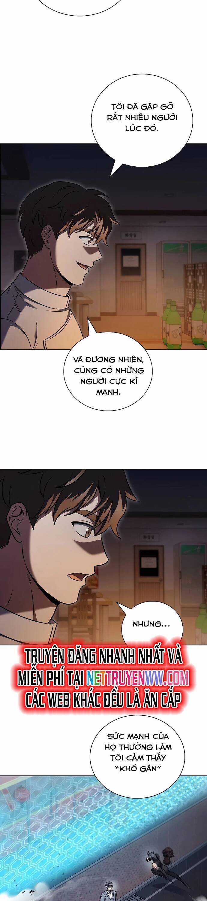 Shipper Đến Từ Murim Chapter 62 trang 7