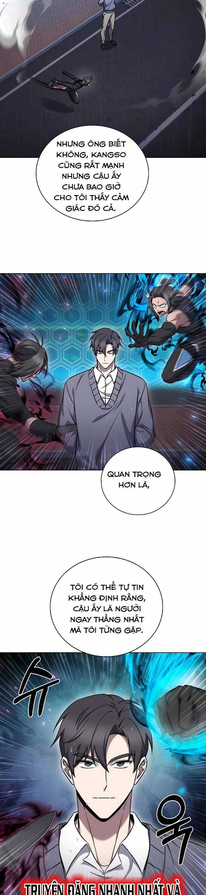 Shipper Đến Từ Murim Chapter 62 trang 8