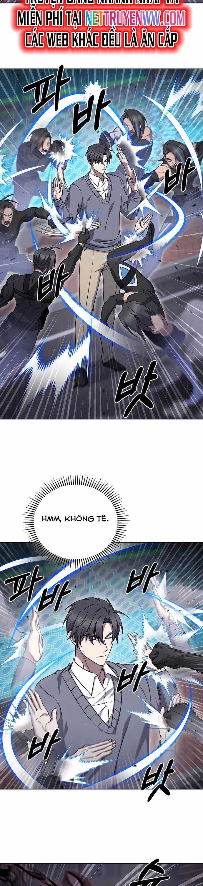 Shipper Đến Từ Murim Chapter 62 trang 9