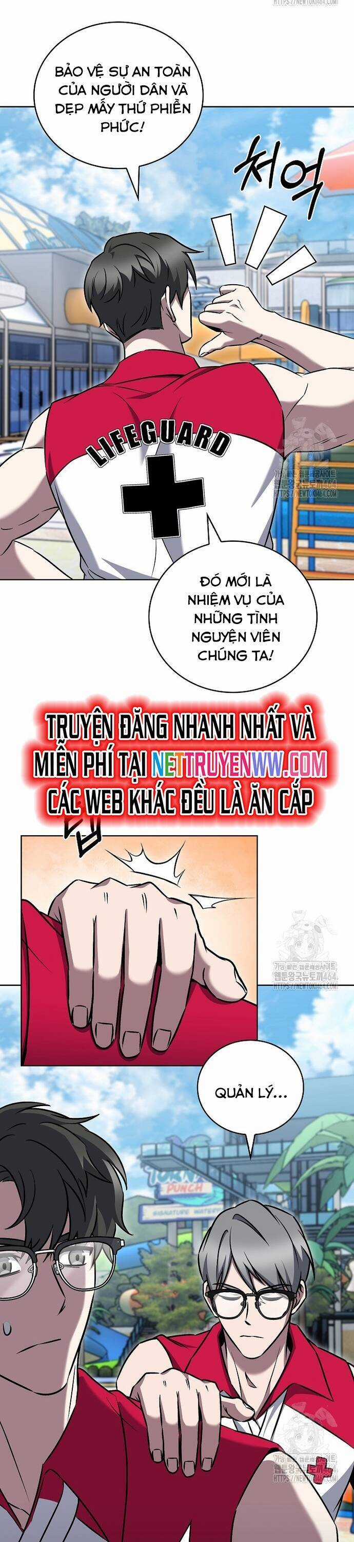 Shipper Đến Từ Murim Chapter 63 trang 10