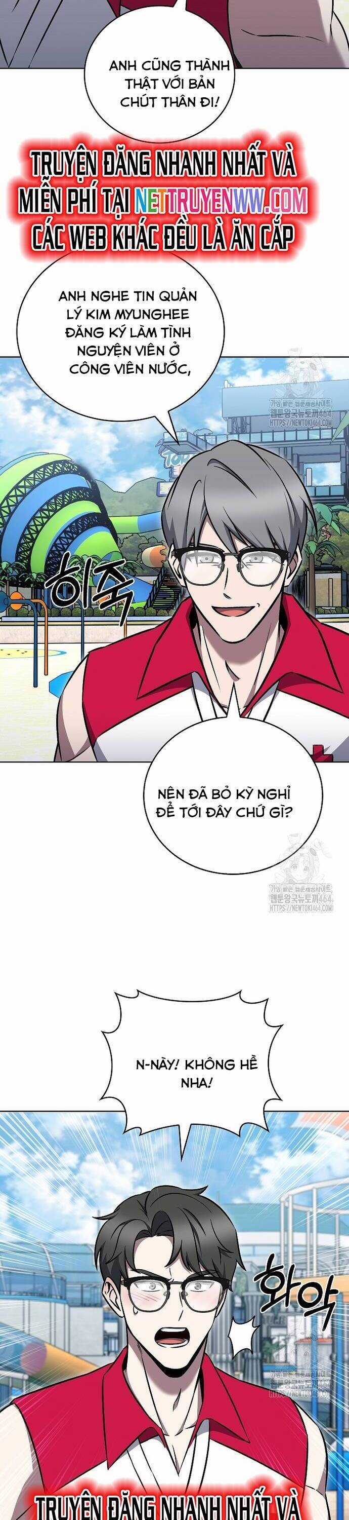 Shipper Đến Từ Murim Chapter 63 trang 11