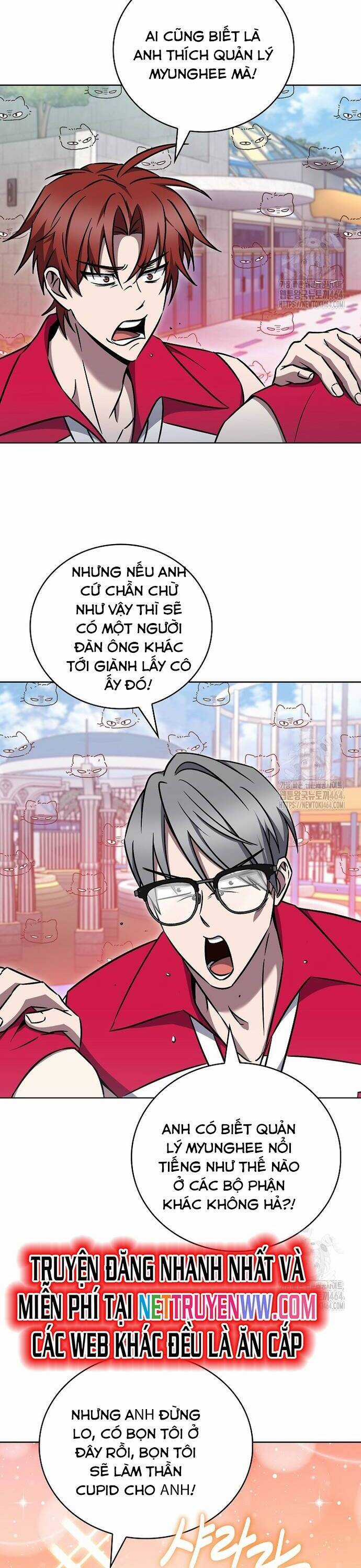 Shipper Đến Từ Murim Chapter 63 trang 13