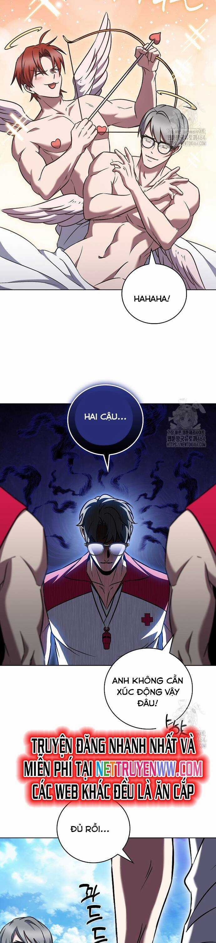 Shipper Đến Từ Murim Chapter 63 trang 14