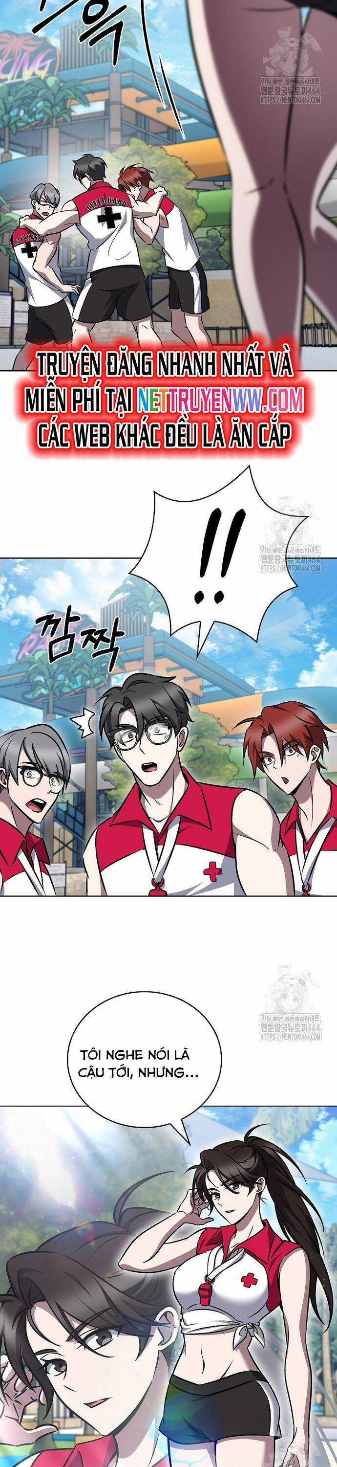 Shipper Đến Từ Murim Chapter 63 trang 16