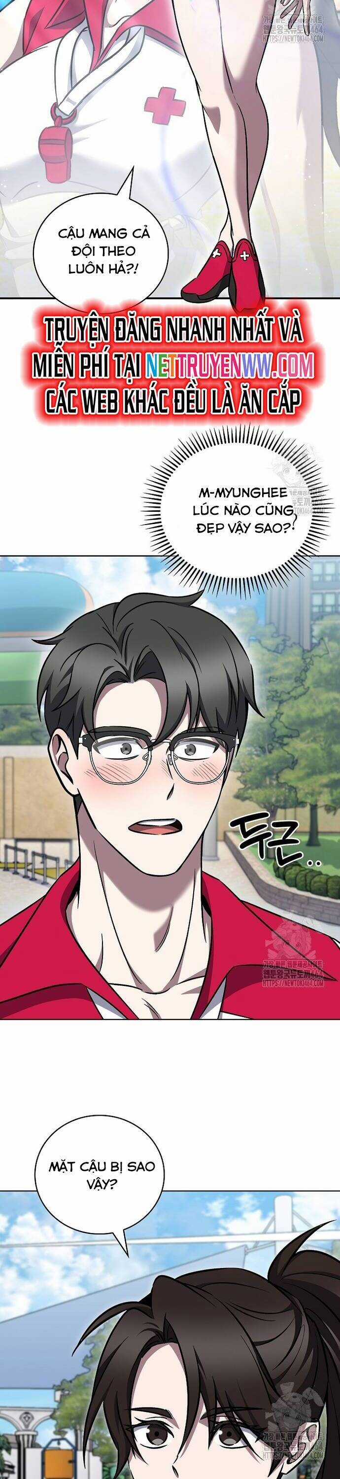 Shipper Đến Từ Murim Chapter 63 trang 17