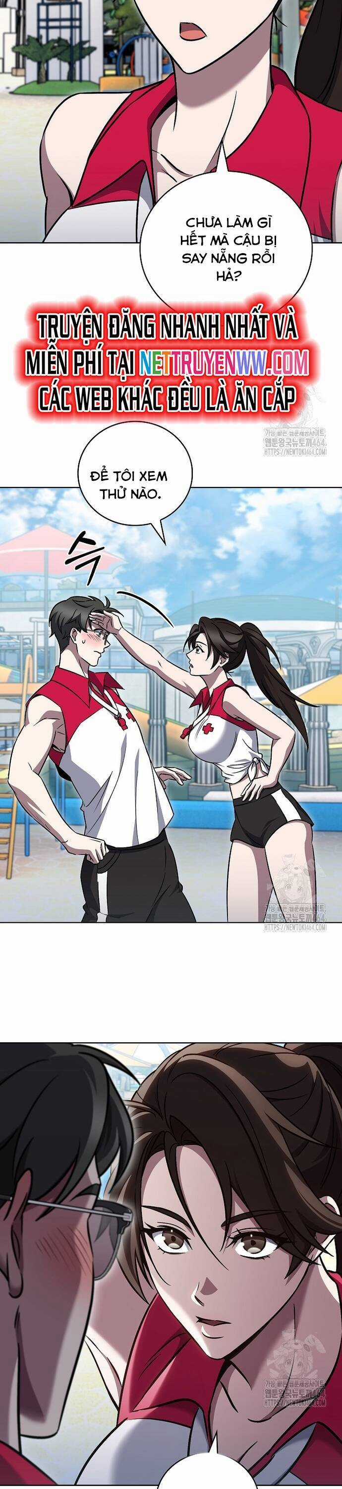 Shipper Đến Từ Murim Chapter 63 trang 18