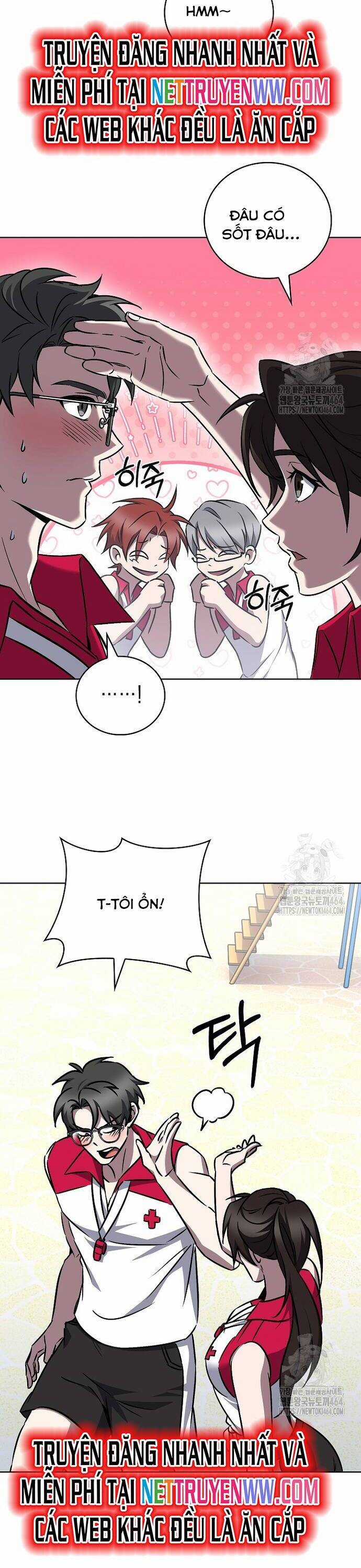 Shipper Đến Từ Murim Chapter 63 trang 19