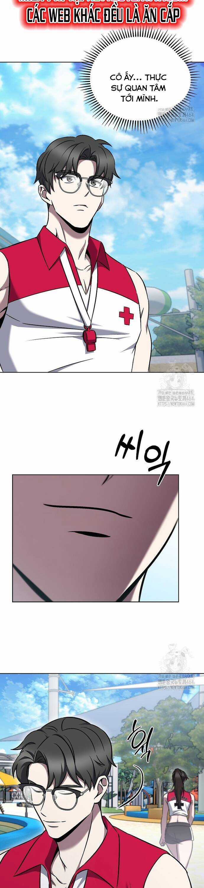 Shipper Đến Từ Murim Chapter 63 trang 22