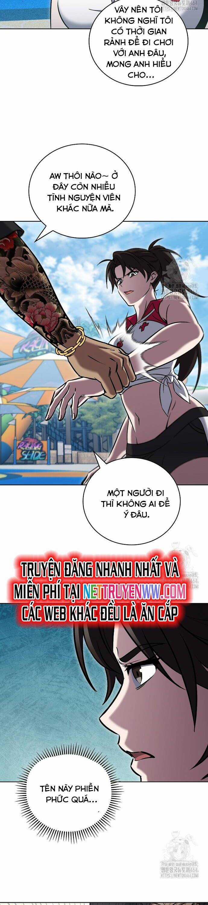 Shipper Đến Từ Murim Chapter 63 trang 25