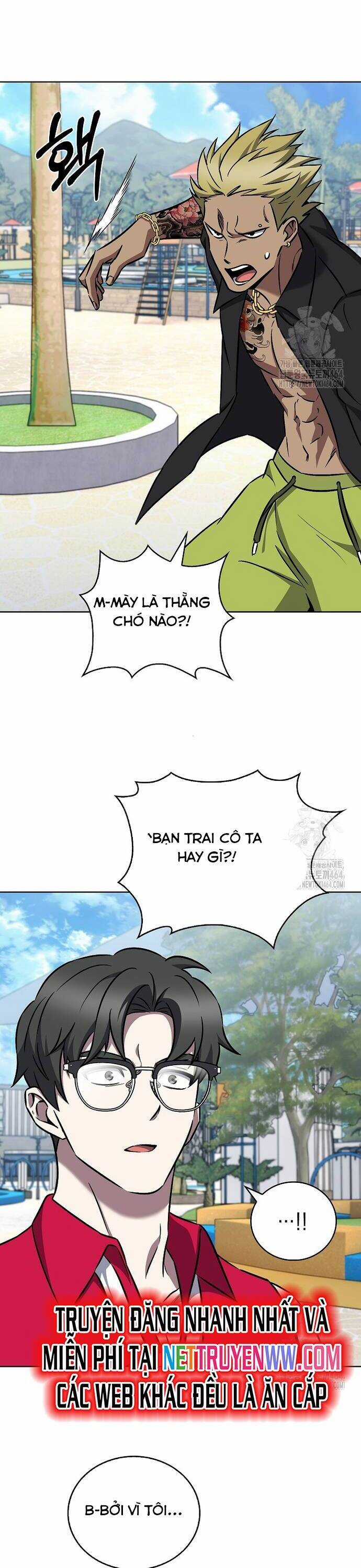 Shipper Đến Từ Murim Chapter 63 trang 27