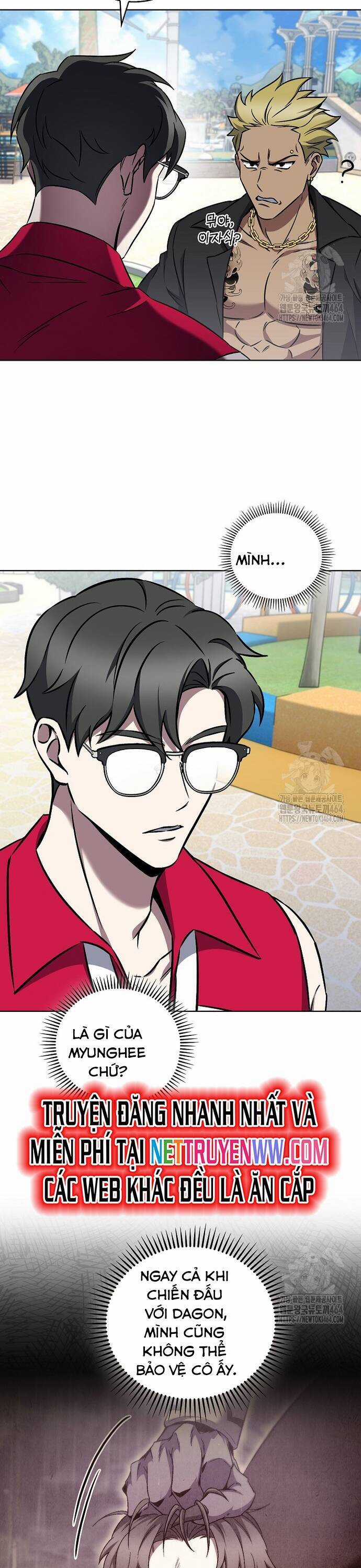 Shipper Đến Từ Murim Chapter 63 trang 28