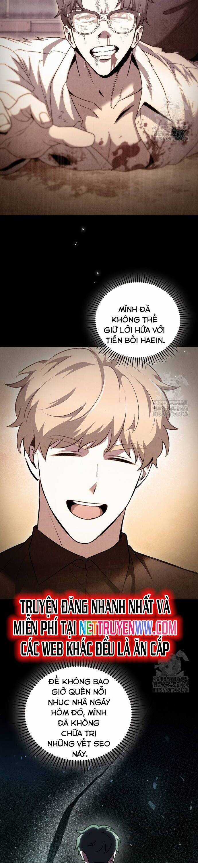 Shipper Đến Từ Murim Chapter 63 trang 29