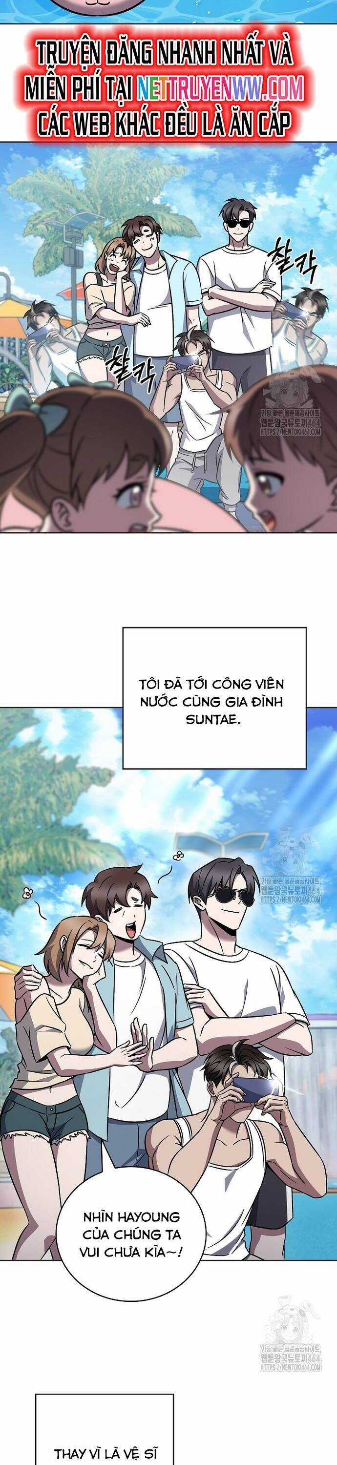 Shipper Đến Từ Murim Chapter 63 trang 3