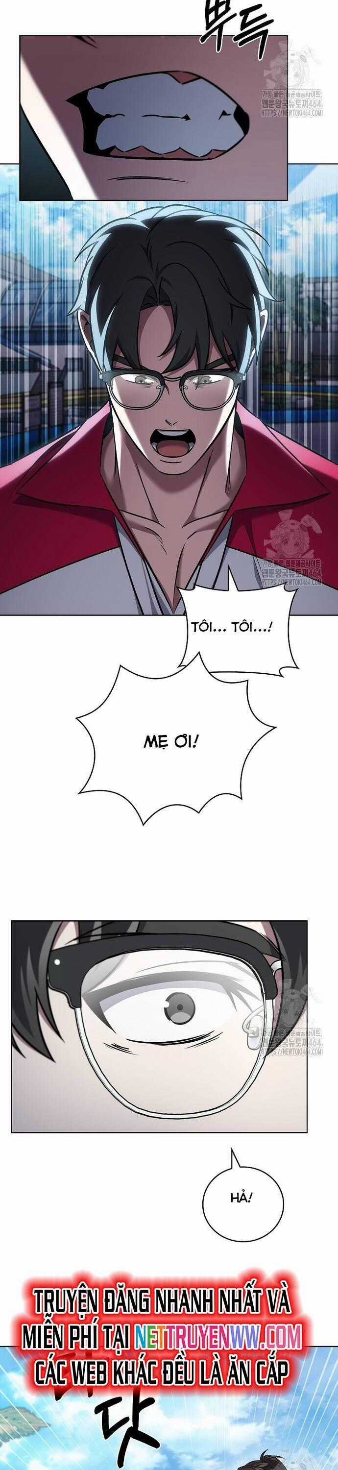 Shipper Đến Từ Murim Chapter 63 trang 31