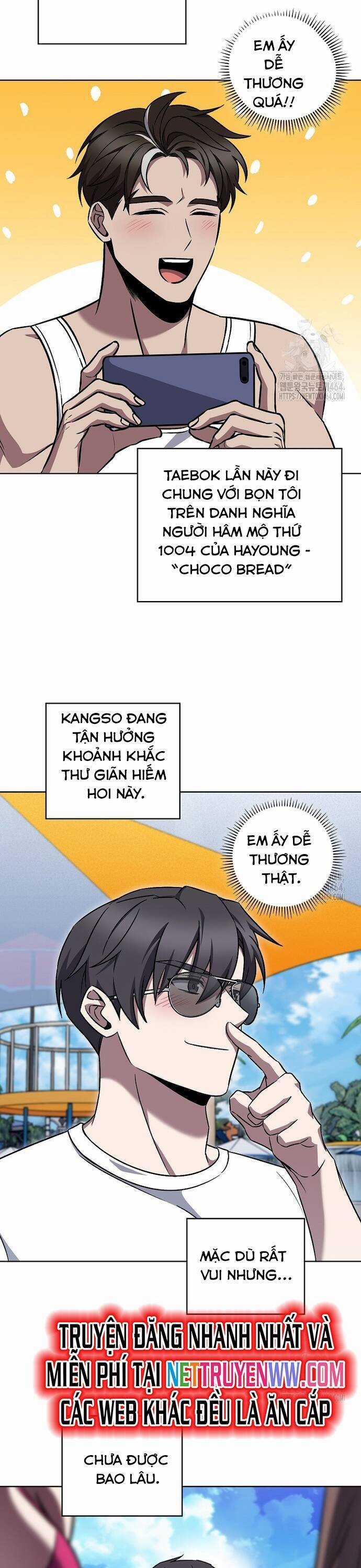 Shipper Đến Từ Murim Chapter 63 trang 4