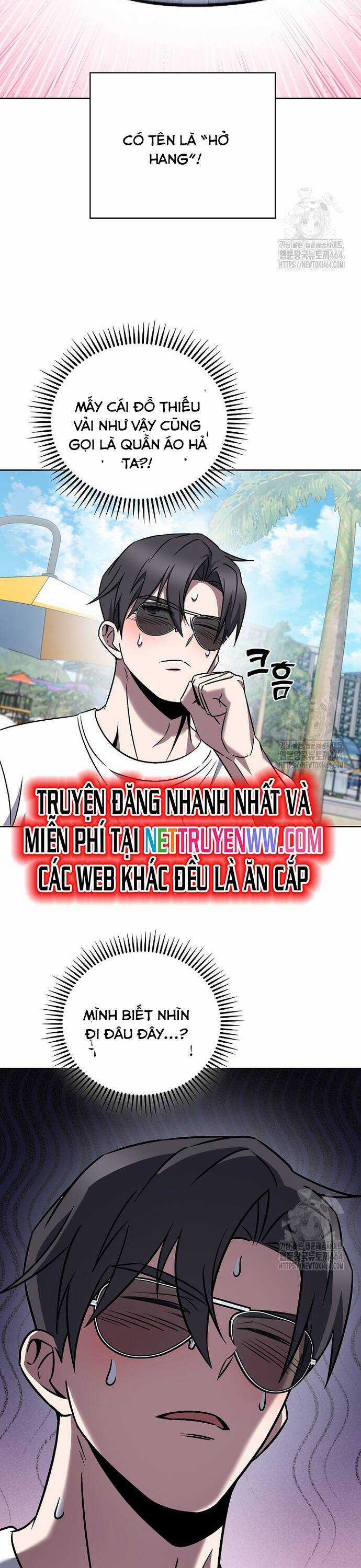 Shipper Đến Từ Murim Chapter 63 trang 6