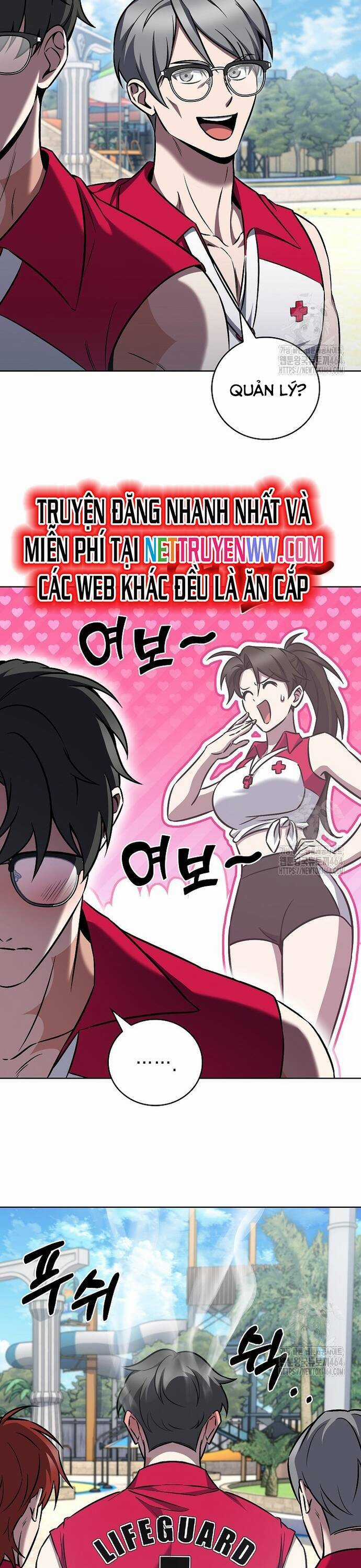 Shipper Đến Từ Murim Chapter 64 trang 12
