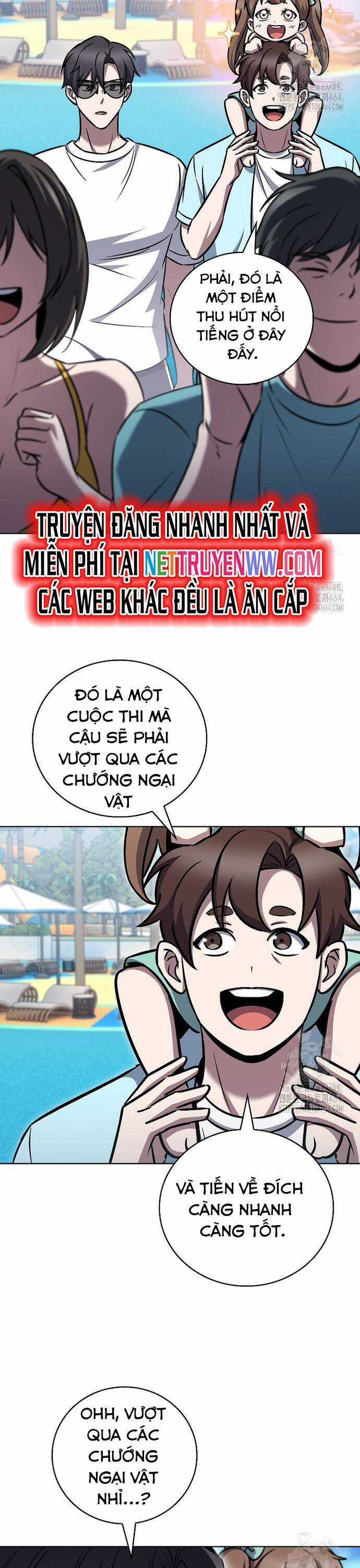 Shipper Đến Từ Murim Chapter 64 trang 16