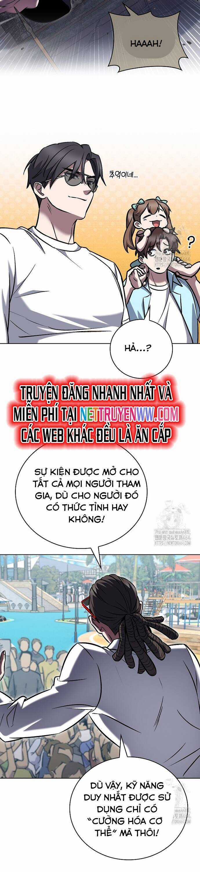Shipper Đến Từ Murim Chapter 64 trang 18