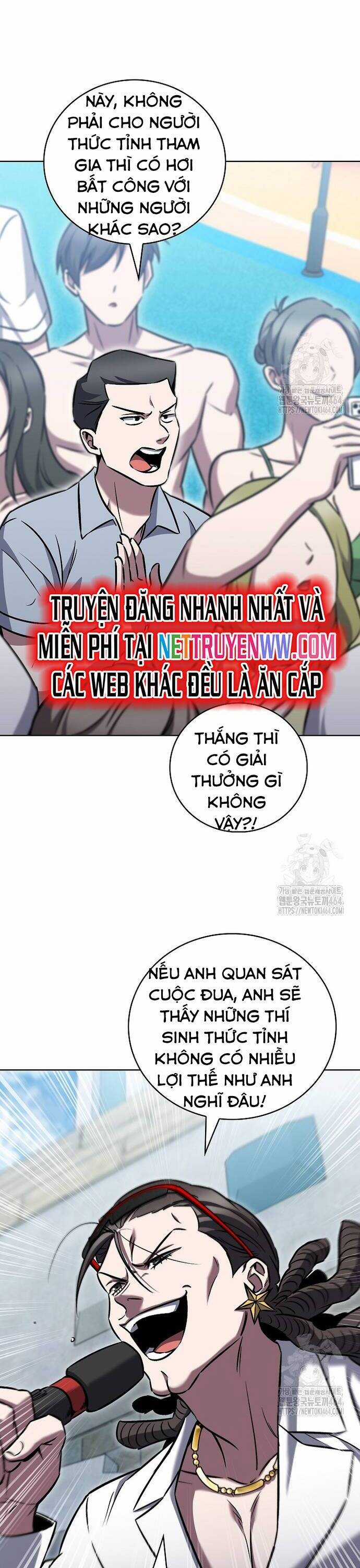 Shipper Đến Từ Murim Chapter 64 trang 19