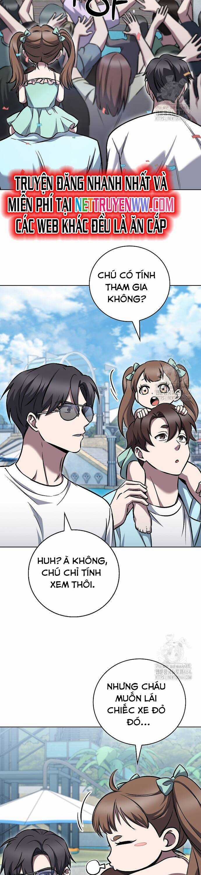 Shipper Đến Từ Murim Chapter 64 trang 22