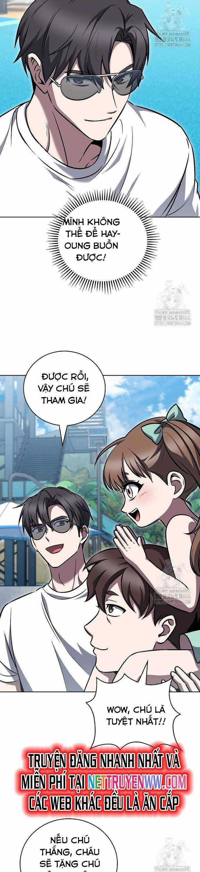 Shipper Đến Từ Murim Chapter 64 trang 24