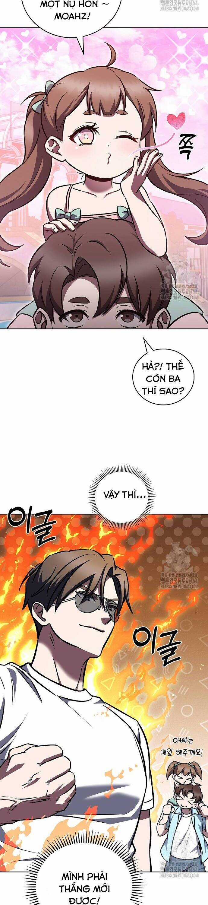 Shipper Đến Từ Murim Chapter 64 trang 25