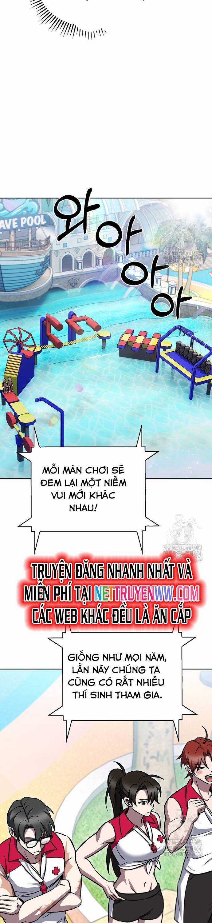 Shipper Đến Từ Murim Chapter 64 trang 26