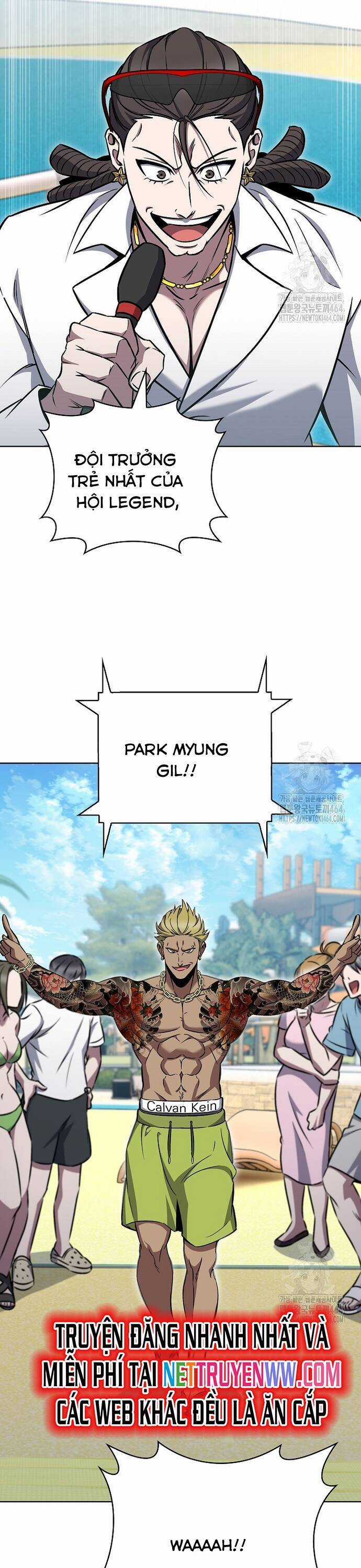 Shipper Đến Từ Murim Chapter 64 trang 28