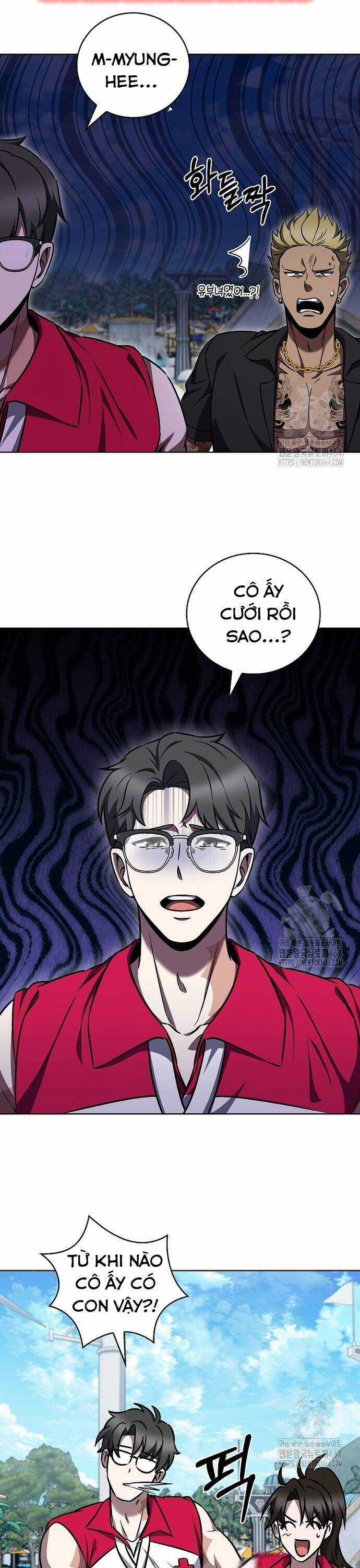 Shipper Đến Từ Murim Chapter 64 trang 3