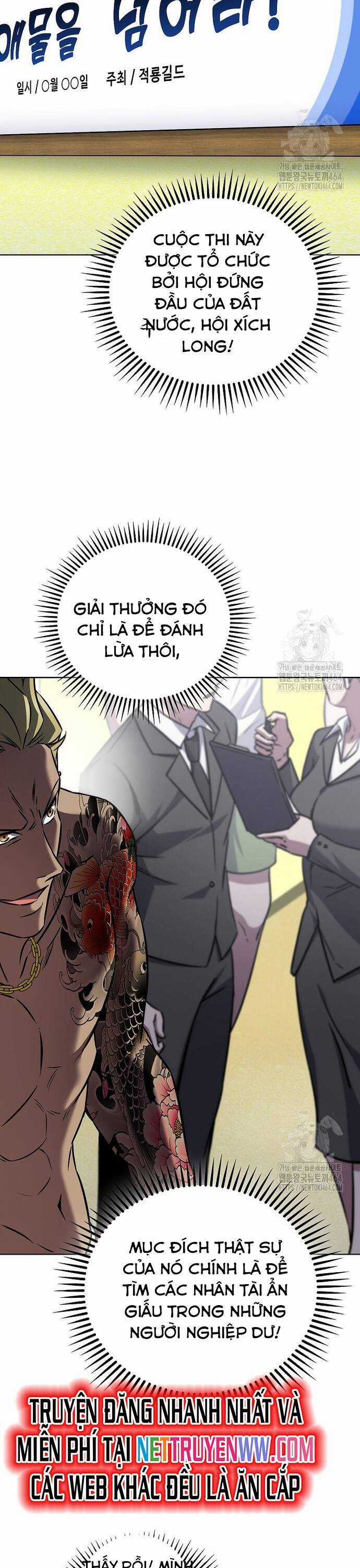 Shipper Đến Từ Murim Chapter 64 trang 30