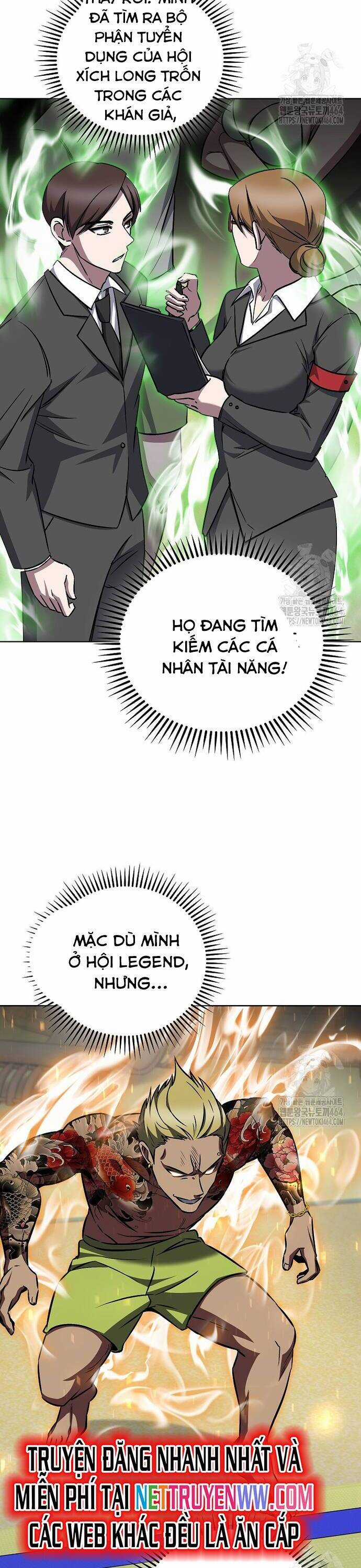 Shipper Đến Từ Murim Chapter 64 trang 31