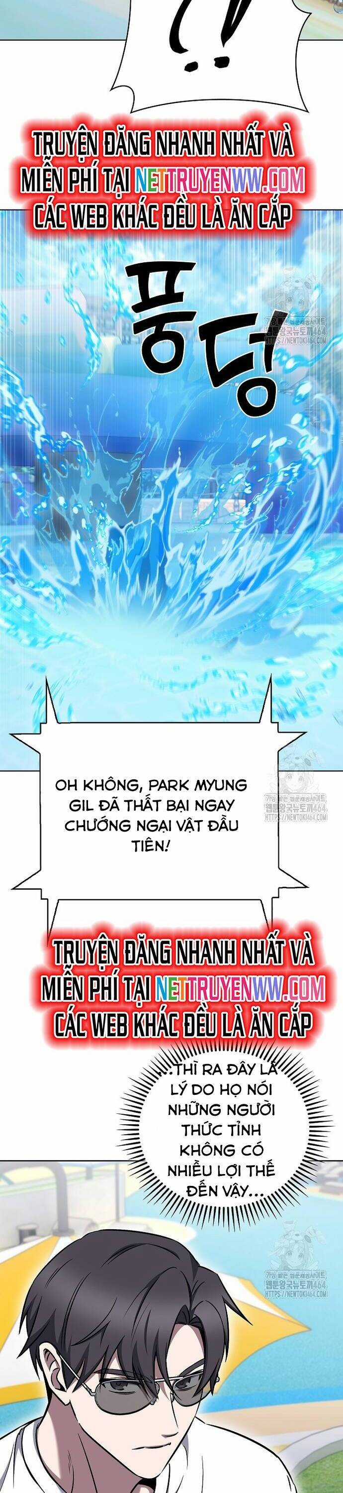 Shipper Đến Từ Murim Chapter 64 trang 35