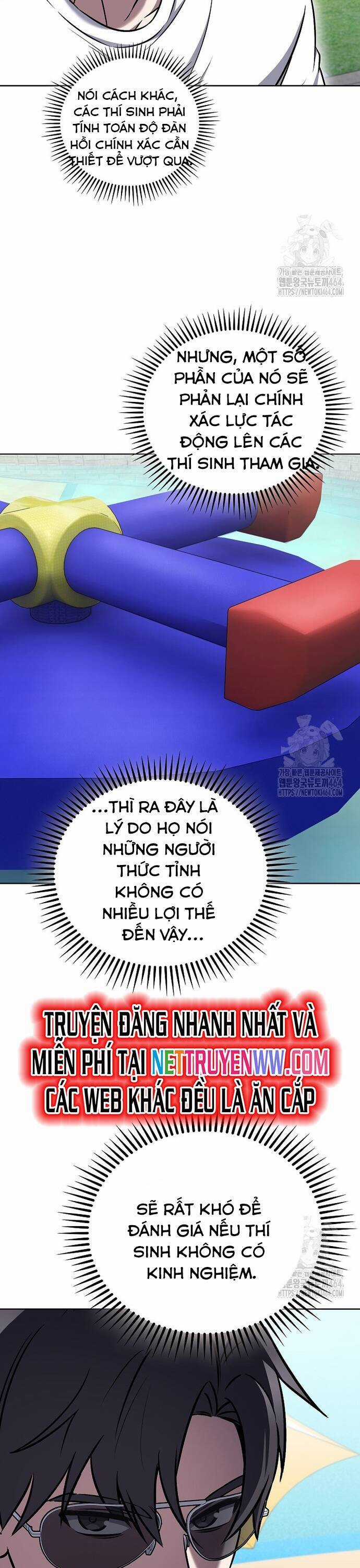 Shipper Đến Từ Murim Chapter 64 trang 36