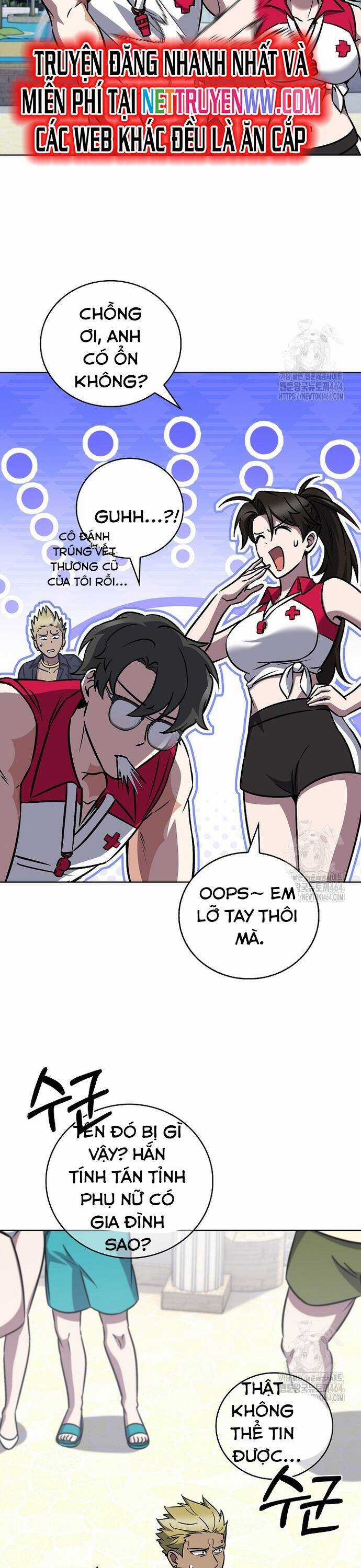 Shipper Đến Từ Murim Chapter 64 trang 4