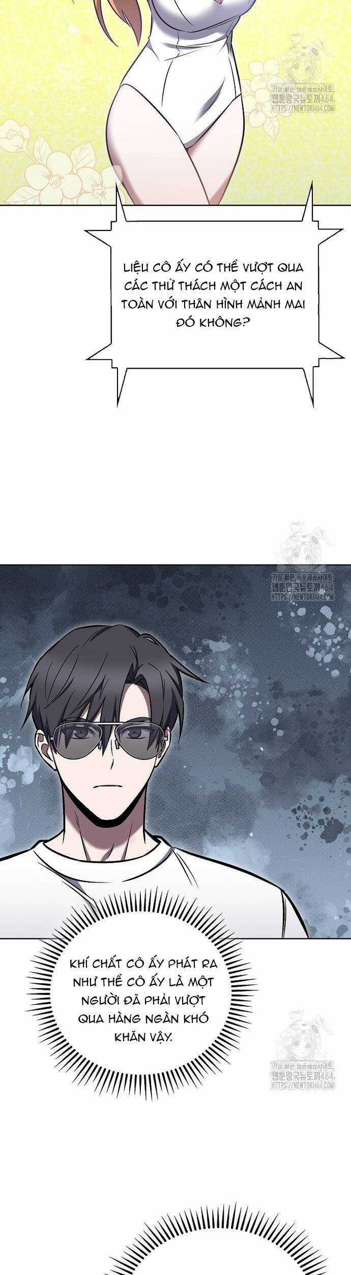 Shipper Đến Từ Murim Chapter 65 trang 10