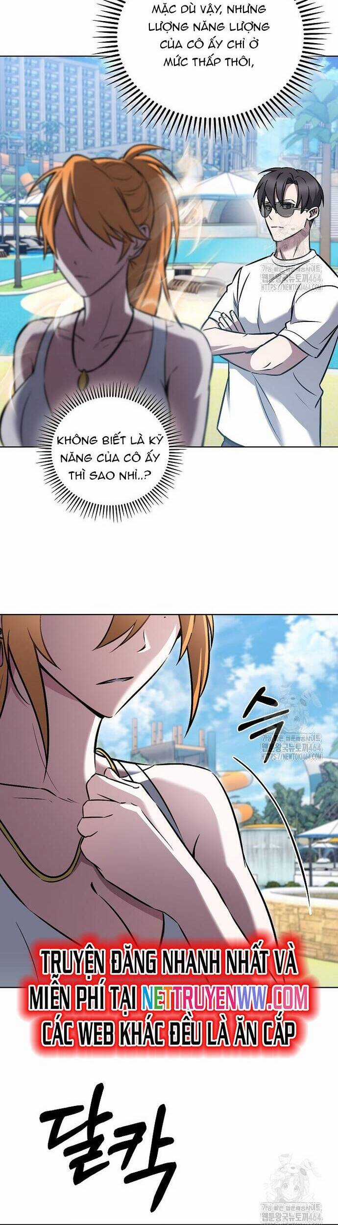 Shipper Đến Từ Murim Chapter 65 trang 11