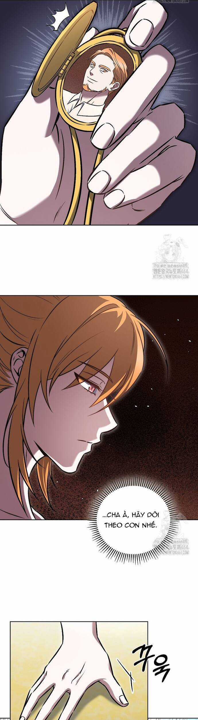 Shipper Đến Từ Murim Chapter 65 trang 12