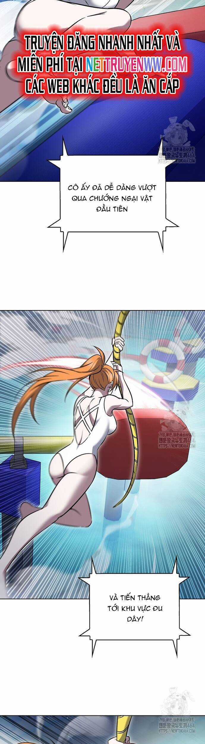 Shipper Đến Từ Murim Chapter 65 trang 16