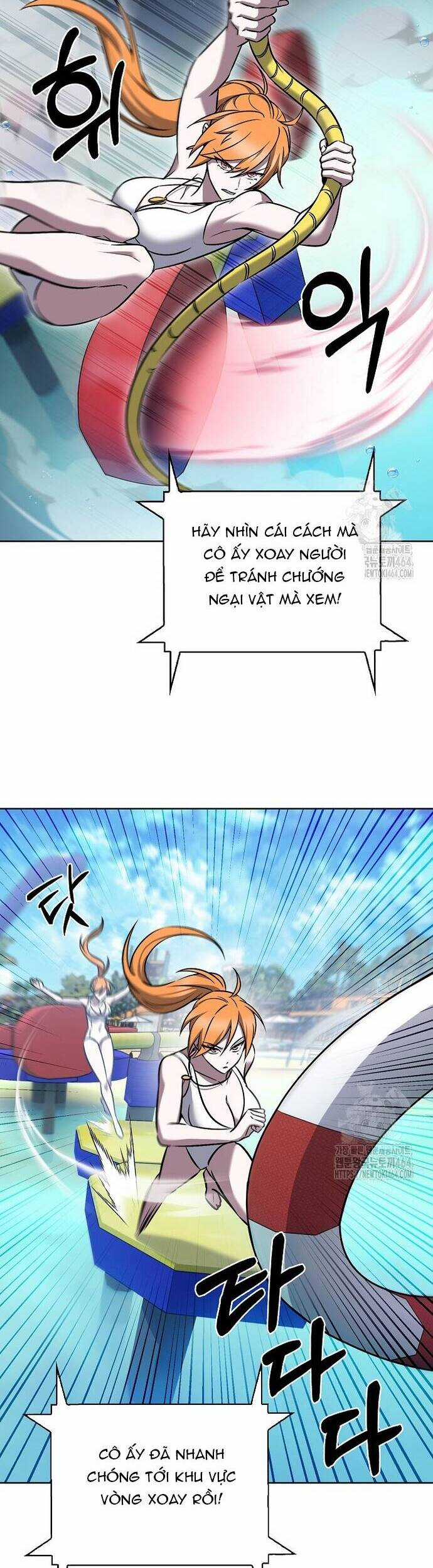 Shipper Đến Từ Murim Chapter 65 trang 17