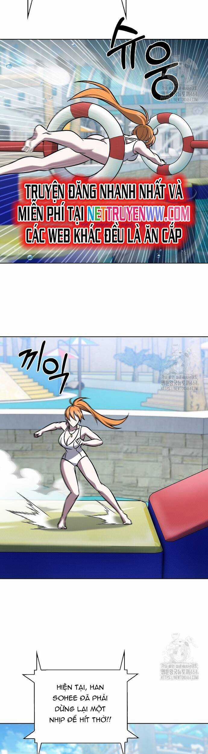 Shipper Đến Từ Murim Chapter 65 trang 18